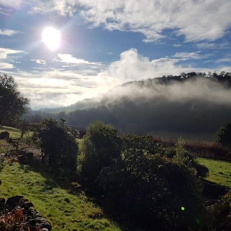 Eastwrey Barton Country House Lustleigh Luaran gambar