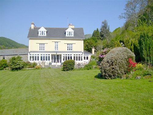 Eastwrey Barton Country House Lustleigh Luaran gambar