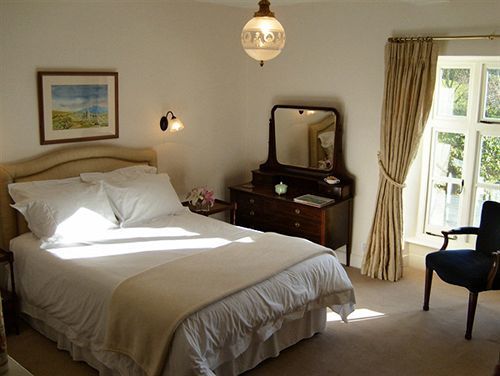Eastwrey Barton Country House Lustleigh Luaran gambar