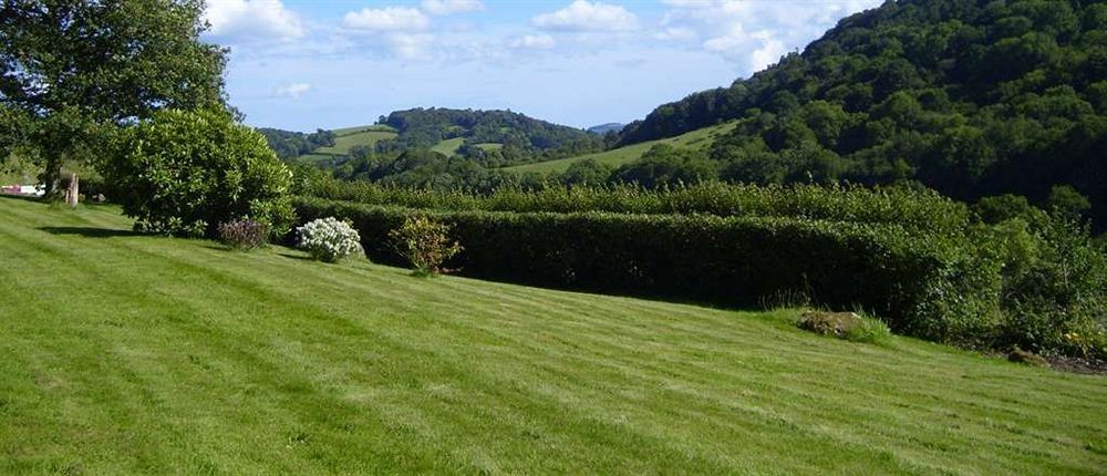 Eastwrey Barton Country House Lustleigh Luaran gambar