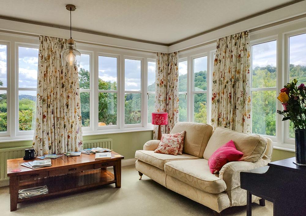 Eastwrey Barton Country House Lustleigh Luaran gambar