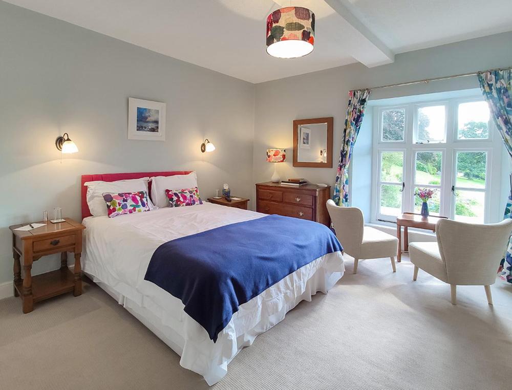 Eastwrey Barton Country House Lustleigh Luaran gambar