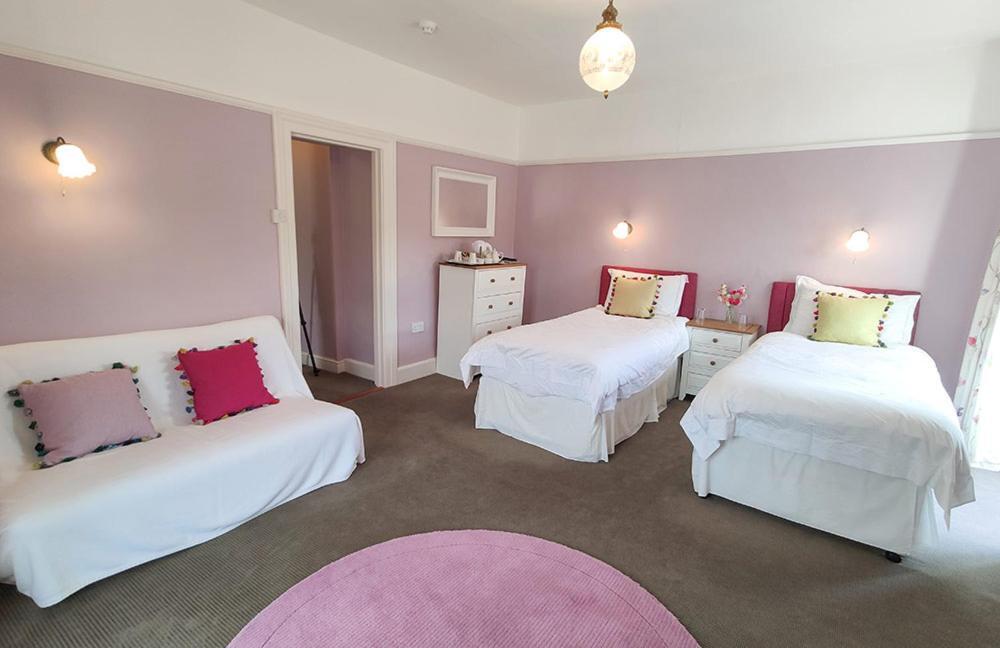 Eastwrey Barton Country House Lustleigh Luaran gambar