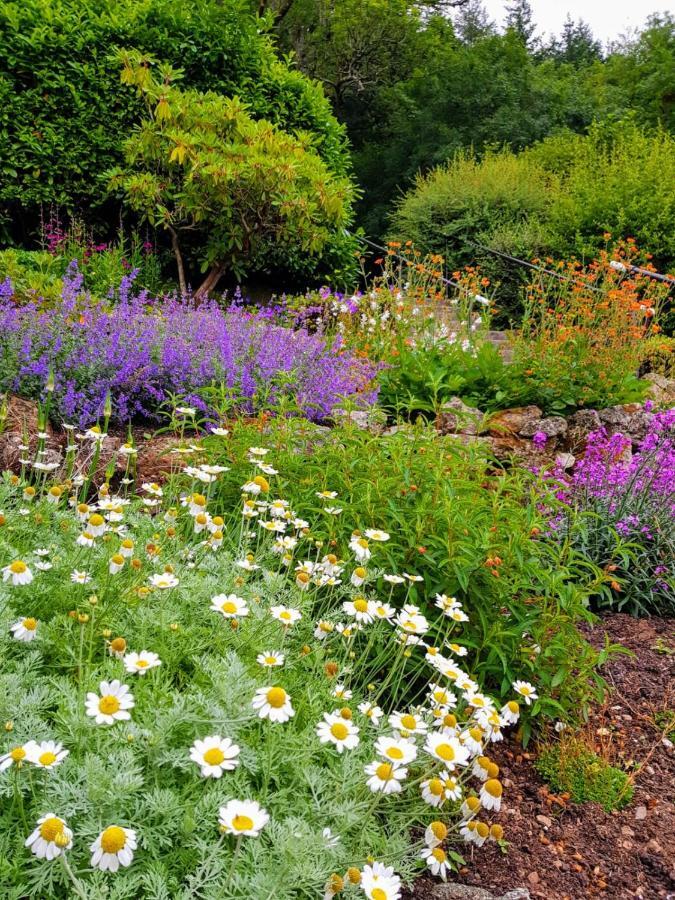 Eastwrey Barton Country House Lustleigh Luaran gambar