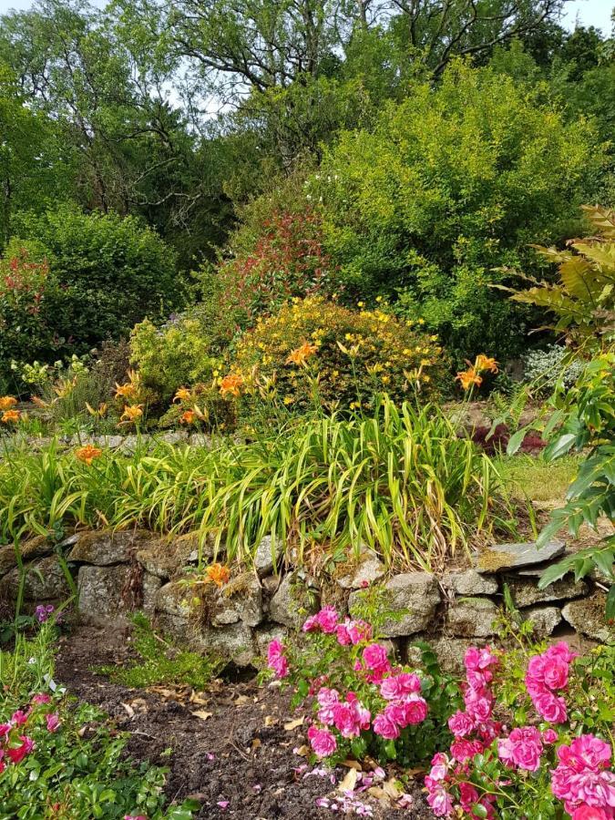 Eastwrey Barton Country House Lustleigh Luaran gambar