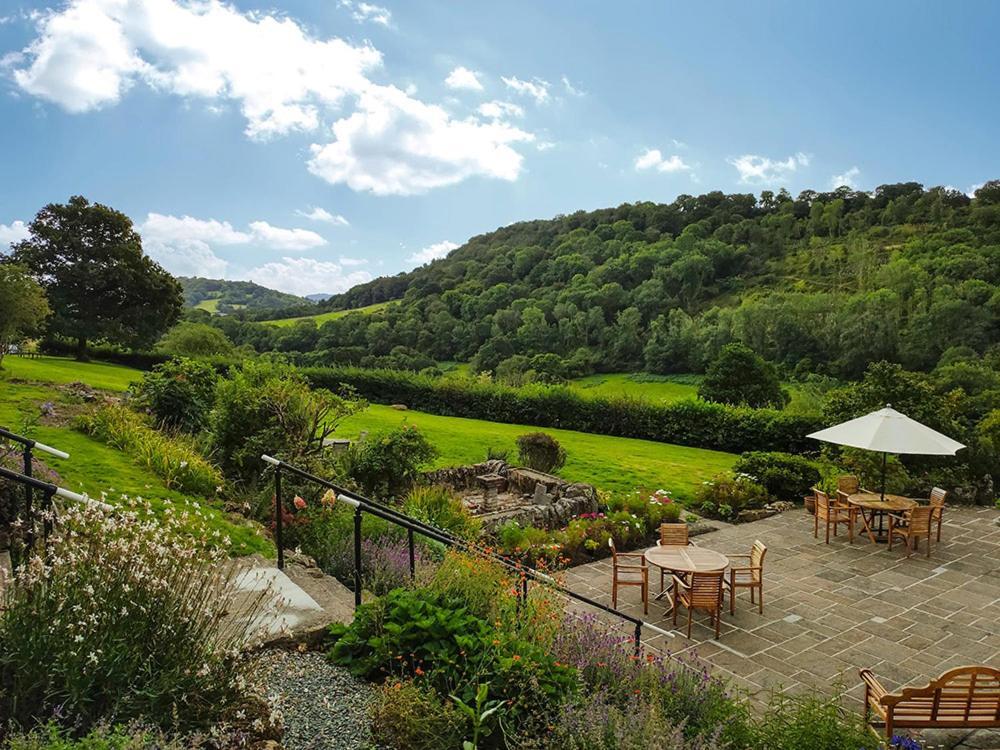 Eastwrey Barton Country House Lustleigh Luaran gambar